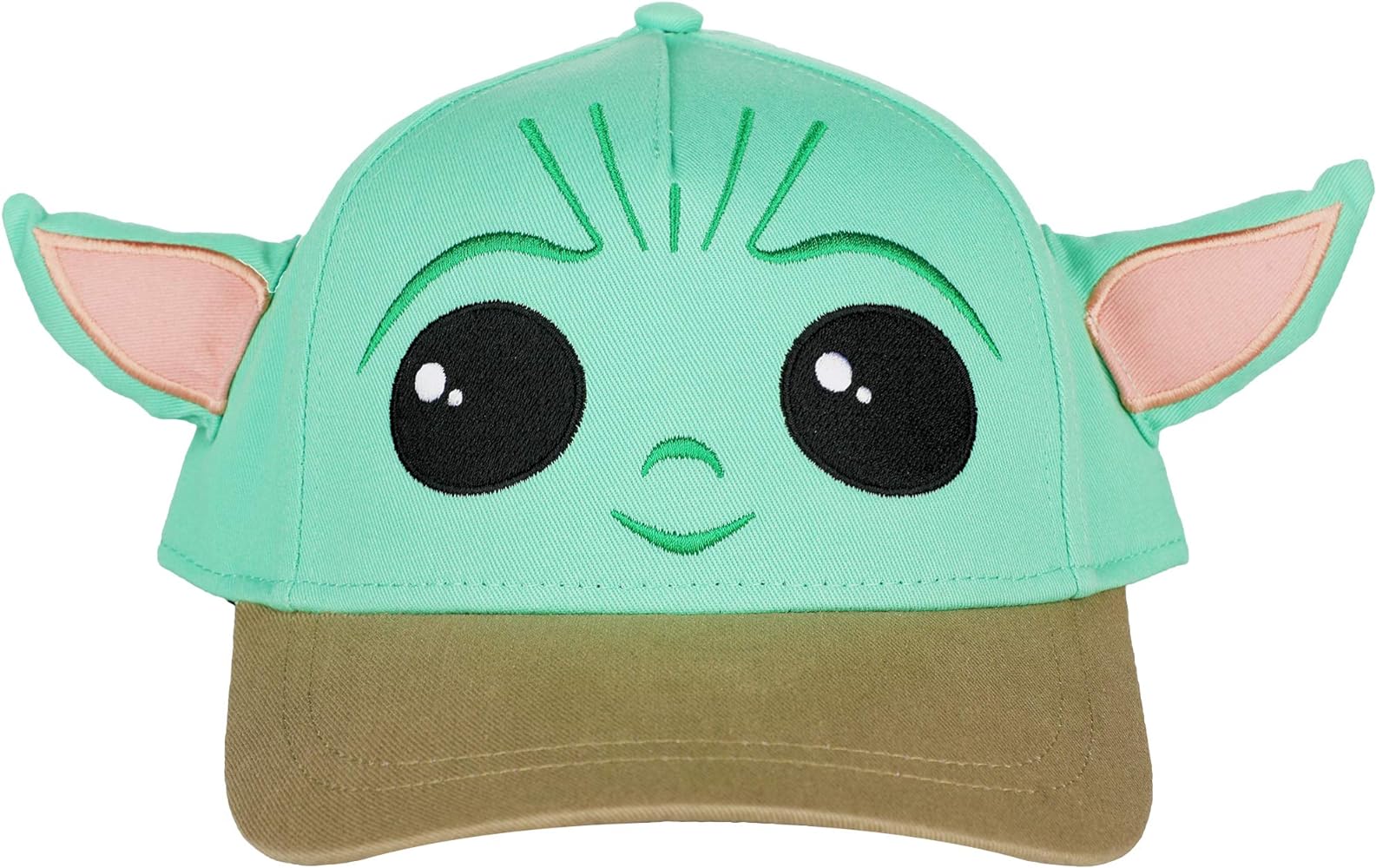 Star Wars - Grogu Face Hat (D04)